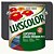 Tinta Lukscolor LuksPiso Fosco Cinza Chumbo 3,6 Litros - Imagem 2