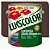 Tinta Lukscolor LuksPiso Fosco Marrom 3,6 Litros - Imagem 2
