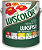 Tinta Lukscolor LuksPiso Fosco Verde 3,6 Litros - Imagem 1