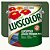 Tinta Lukscolor LuksPiso Fosco Verde 3,6 Litros - Imagem 1