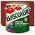 Tinta Lukscolor LuksPiso Fosco Vermelho 3,6 Litros - Imagem 2