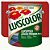 Tinta Lukscolor LuksPiso Fosco Vermelho Segurança 3,6 Litros - Imagem 2