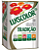 Tinta Látex Acrílico Lukscolor Tradição Verde Primavera 18L - Imagem 1