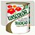 Tinta Látex Acrílico Lukscolor Tradição Fosco Gelo 3,6 Litros - Imagem 2