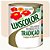 Tinta Látex Acrílico Lukscolor Tradição Fosco Perola 3,6 Litros - Imagem 2