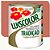 Tinta Látex Acrílico Lukscolor Tradição Fosco Terracota 3,6 Litros - Imagem 2