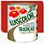 Tinta Látex Acrílico Lukscolor Tradição Fosco Vermelho 3,6 Litros - Imagem 2