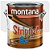 Removedor em Gel Montana  Striptizi 1KG - Imagem 1