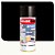 Spray Colorgin Epoxi Preto 350ml - Imagem 1