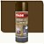 Spray Colorgin Metallik Bronze 350ml - Imagem 1