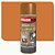 Spray Colorgin Metallik Cobre 350ml - Imagem 1