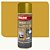 Spray Colorgin Metallik Ouro 350ml - Imagem 1