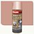 Spray Colorgin Metallik Rose Gold 350ml - Imagem 1