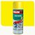 Spray Colorgin UG Amarelo 400ml - Imagem 1