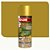 Spray Colorgin Metallik Exterior Ouro 350ml - Imagem 1