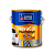 Tinta Piso Sherwim Williams Novacor Fosco Cinza Chumbo 3,6 Litros - Imagem 1