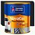 Tinta Piso Sherwim Williams Novacor Fosco Preto 0.9 Litros - Imagem 1