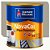 Tinta Piso Sherwim Williams Novacor Fosco Concreto 0,9 Litros - Imagem 1