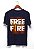 Camisa Free Fire - Azul Marinho - Imagem 1