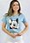 Baby Look Mickey - Imagem 1