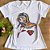 Tshirt Super Girl - Imagem 2