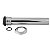 Tubo Ligação 25 cm 1.1/2 Metal Ajustável - Imagem 1