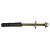Parafuso Bucha 12 100mm ( Cartela 2 unidades ) - Imagem 1