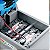 Lavadora De Piso Automática A Bateria Disco 510 AL 450 - Artlav - Imagem 4