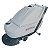 Lavadora Automática De Pisos À Bateria Disco 510 500B - Artlav - Imagem 1