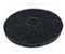Disco Preto Limpador 440mm 3M - Imagem 1