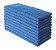 Fibra Azul De Limpeza Leve Slim Com 10 Unidades SuperPro Bettanin - Imagem 1