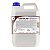 Kit Com 2 Cloroclean Foamy 5 Litros Detergente E Desinfetante - Spartan - Imagem 1