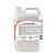 Kit Com 2 Lite'n Foamy Antibac 5 Litros Espuma Antisséptica Álcool e Biguanida - Spartan - Imagem 1