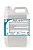 Kit C/ 2 MCD-50 TALCO 5 Litros Limpador C/ Ação Bactericida Spartan - Imagem 1