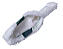 Luva do Lavador 25cm - Unger - Imagem 2