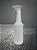 Borrifador Manual de Plástico Reforçado de 500 ml - Imagem 3