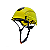 Capacete Montana Focus Classe B Para Altura Tipo III CA 17098 - Amarelo - Imagem 1