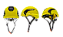 Capacete Montana – Modelo Focus Amarelo Classe A - Imagem 2
