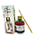 Aromatizador de Ambientes Melancia 250ml - A3 Aromas Valência - Imagem 2