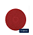 Disco Vermelho 510mm 3M - Imagem 1