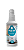 MCD-50 Talco 500mL Desinfetante para Uso Geral - Spartan - Imagem 1