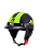 Capacete Coquinho para Bike Ciclismo Scooter Elétrica - Imagem 3