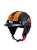 Capacete Coquinho para Bike Ciclismo Scooter Elétrica - Imagem 1