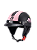 Capacete Coquinho para Bike Ciclismo Scooter Elétrica - Imagem 4