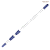 Extensão Telescópica 3 Estágios 9m - Certec - Imagem 1