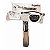Rodo Limpa Vidros Com Dispenser 25Cm SuperPro Bettanin - Imagem 1