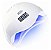 Cabine Led/uv Sun5 Digital 48w Sun bivolt - Imagem 1