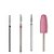 Kit Broca para cutilagem russa Triade Maiara Joanne - Imagem 1