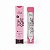 Refil top coat pink volia cosmeticos 9g - Imagem 1