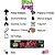 Seda Raw Black King Size Slim - Imagem 2